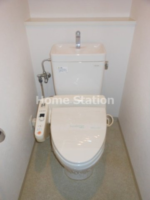 【トイレ】 | リーガル西梅田