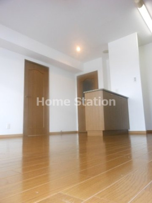 【居間・リビング】 | リーガル西梅田