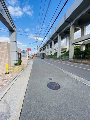 アメックス博多南の周辺