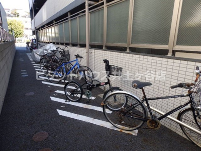 【その他共用部分】 | リトスメラン永田