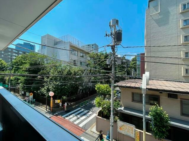 6番町プレイスの展望|眺め