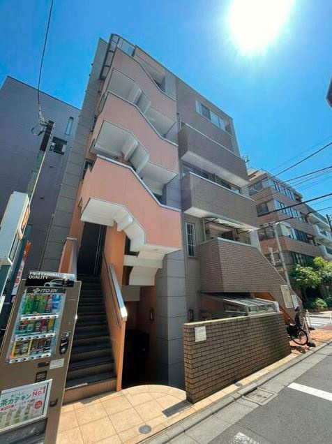 6番町プレイスの外観|6番町プレイス