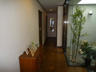 【玄関】 | サングレイス曽根アバンティ（B-33）