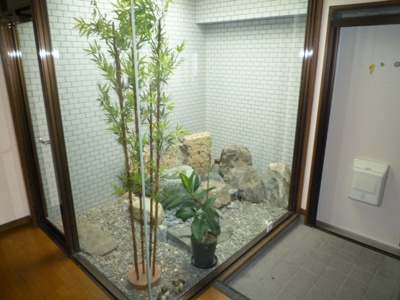 【内装】 | サングレイス曽根アバンティ（B-33）