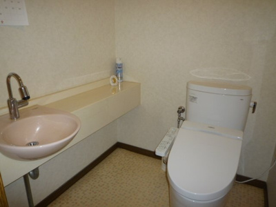 【トイレ】 | サングレイス曽根アバンティ（B-33）