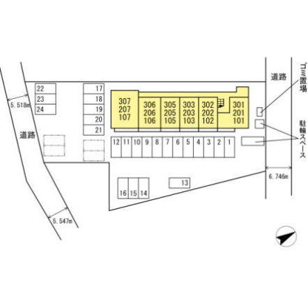 メゾン・サンティール