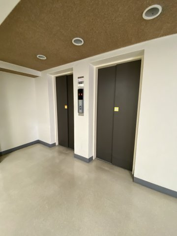 古河平丘台マンションのその他共用部分