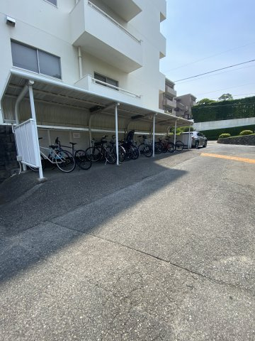 古河平丘台マンションのその他共用部分