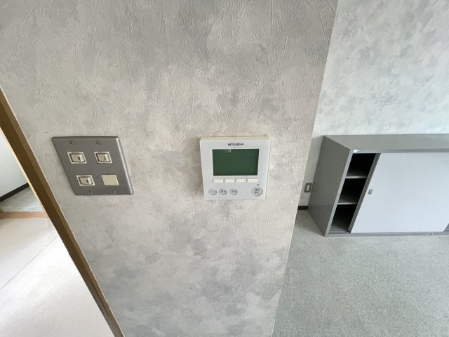 千旦林事務所・倉庫