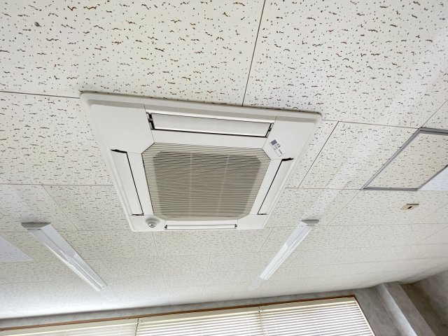 千旦林事務所・倉庫