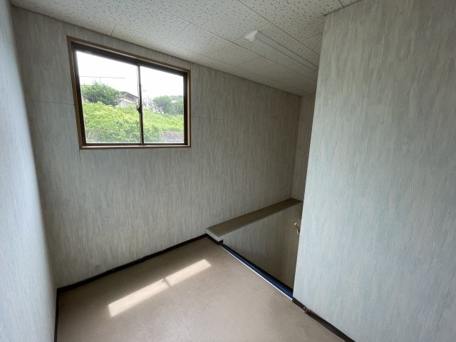 千旦林事務所・倉庫
