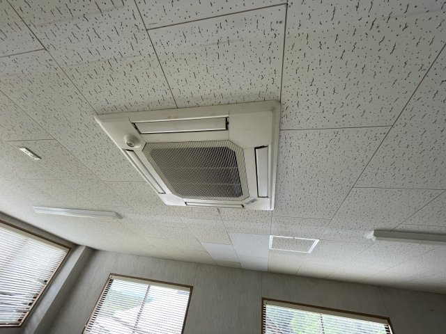 千旦林事務所・倉庫