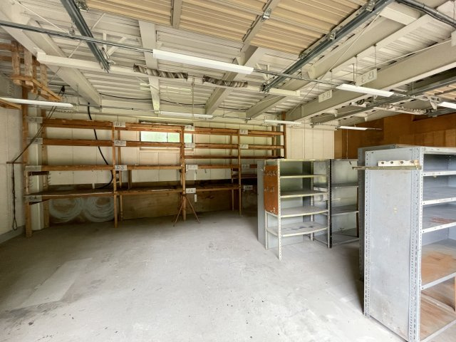 千旦林事務所・倉庫のその他