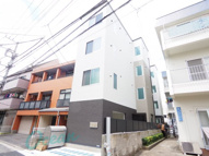 クレサージュ町屋の画像