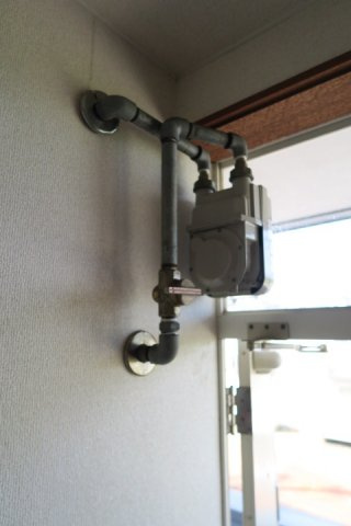 恵Houseの設備