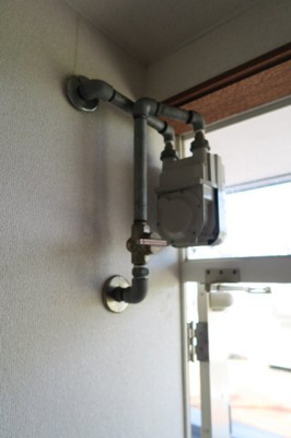 【設備】 | 恵House