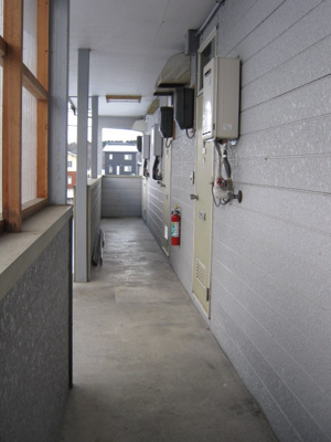 【その他共用部分】 | 恵House