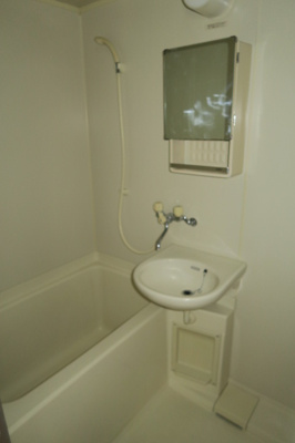 【浴室】 | 恵House