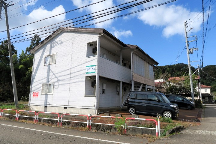恵House
