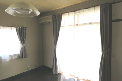 【洋室】 | 恵House