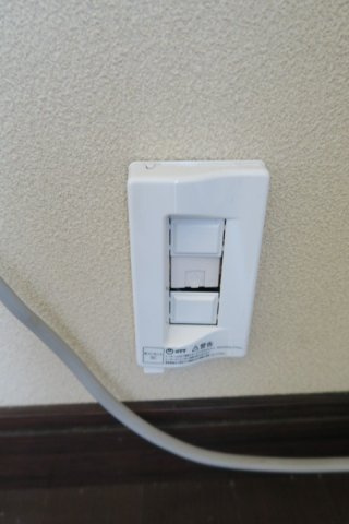 恵Houseの設備