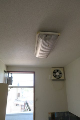 恵Houseの設備