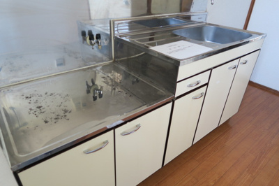 【キッチン】 | 恵House