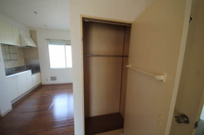 【収納】 | ガーデンハイツ箕島