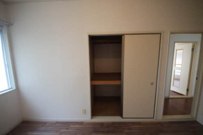 【収納】 | ガーデンハイツ箕島