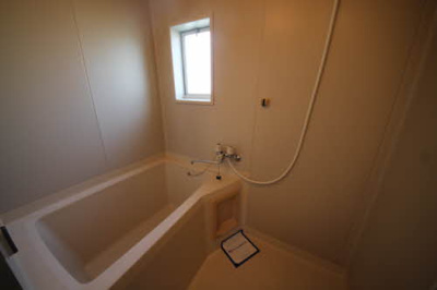 【浴室】 | ガーデンハイツ箕島