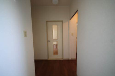 【玄関】 | ガーデンハイツ箕島