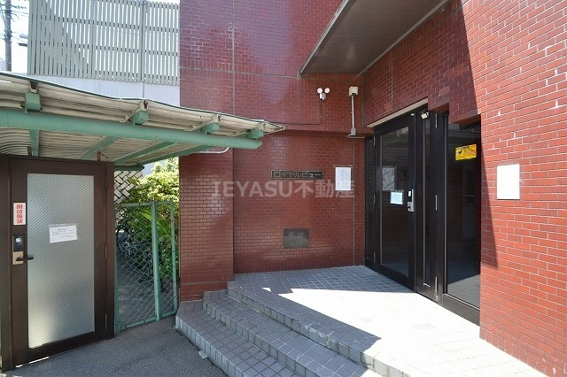 ロイヤルビューのセキュリティ