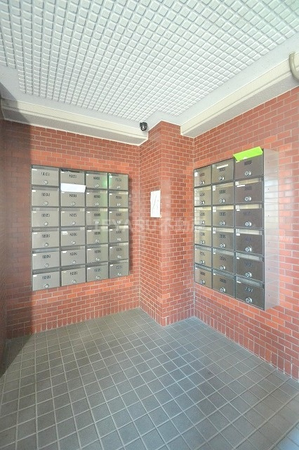 ロイヤルビューのその他共用部分