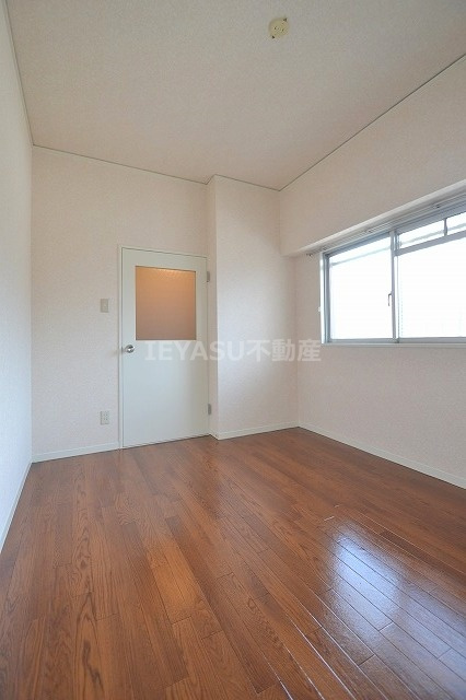 ロイヤルビューの内装