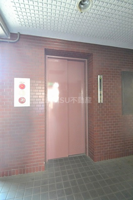 ロイヤルビューの設備