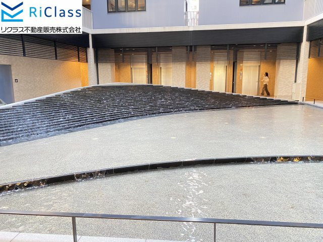 ワコーレシティ神戸三宮のその他共用部分