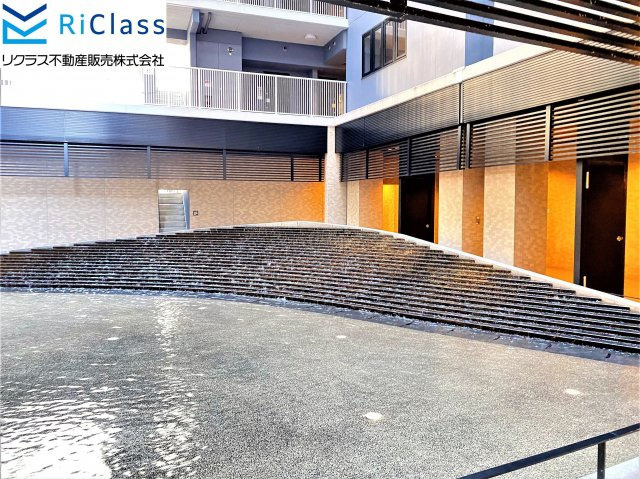 ワコーレシティ神戸三宮のその他共用部分