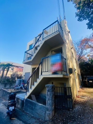 ぺディコート神戸舞子坂