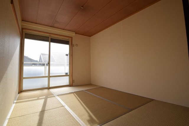 グランディール夏見台の居間・リビング|ＣＡＴＶ対応