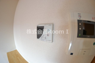 【設備】 | ブランクレール谷町