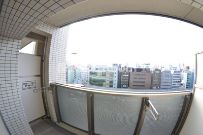 【展望】 | ブランクレール谷町