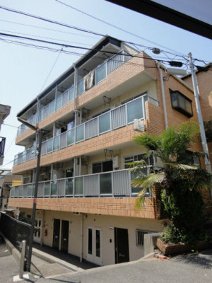 【外観】 | ルネ北畠 | ルネ北畠　