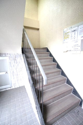 【その他共用部分】 | ルネ北畠