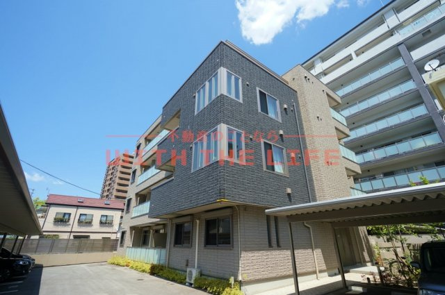 グレースランド日吉【10,000円キャッシュバック対象物件】