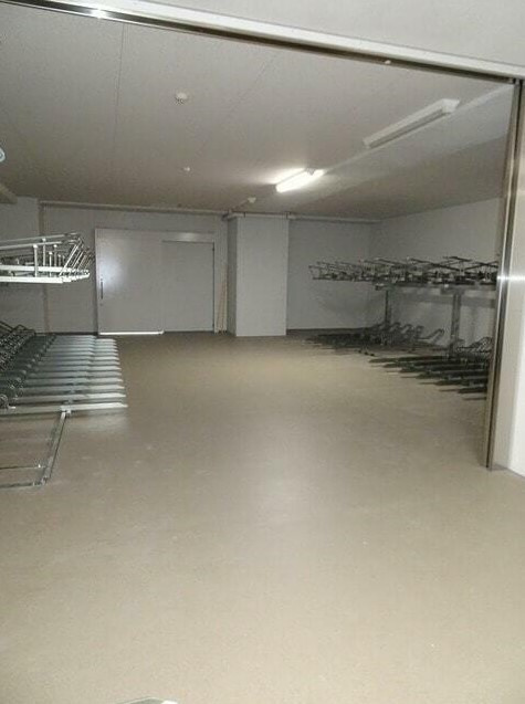 ジャルディーノ南葛西のその他共用部分