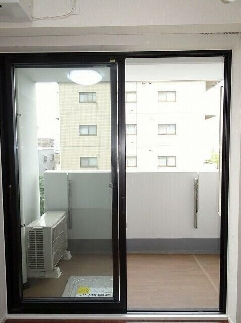 ジャルディーノ南葛西の展望