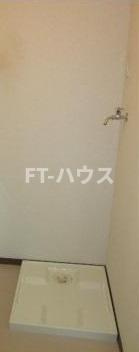 アムール SazemⅠの設備