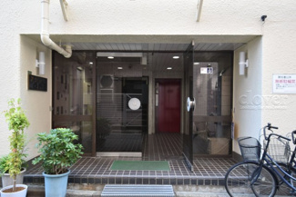 【エントランス】 | エントランス