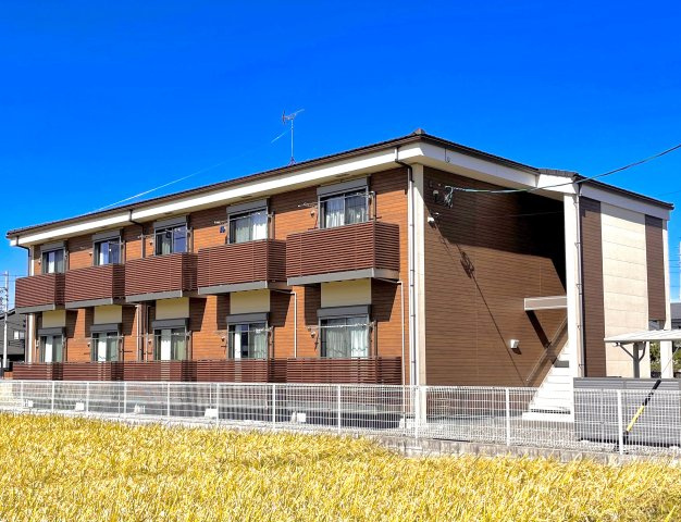 ディアコートハピネス