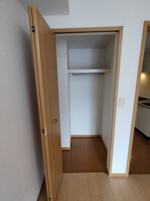 【収納】 | サンリットレジデンス